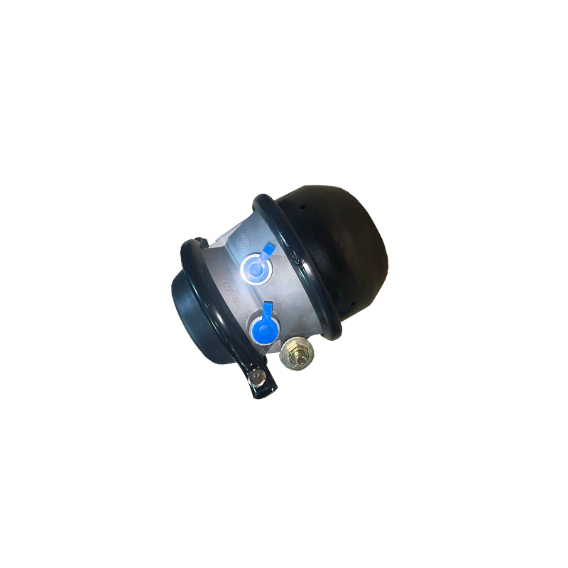 DISC jarrukammio